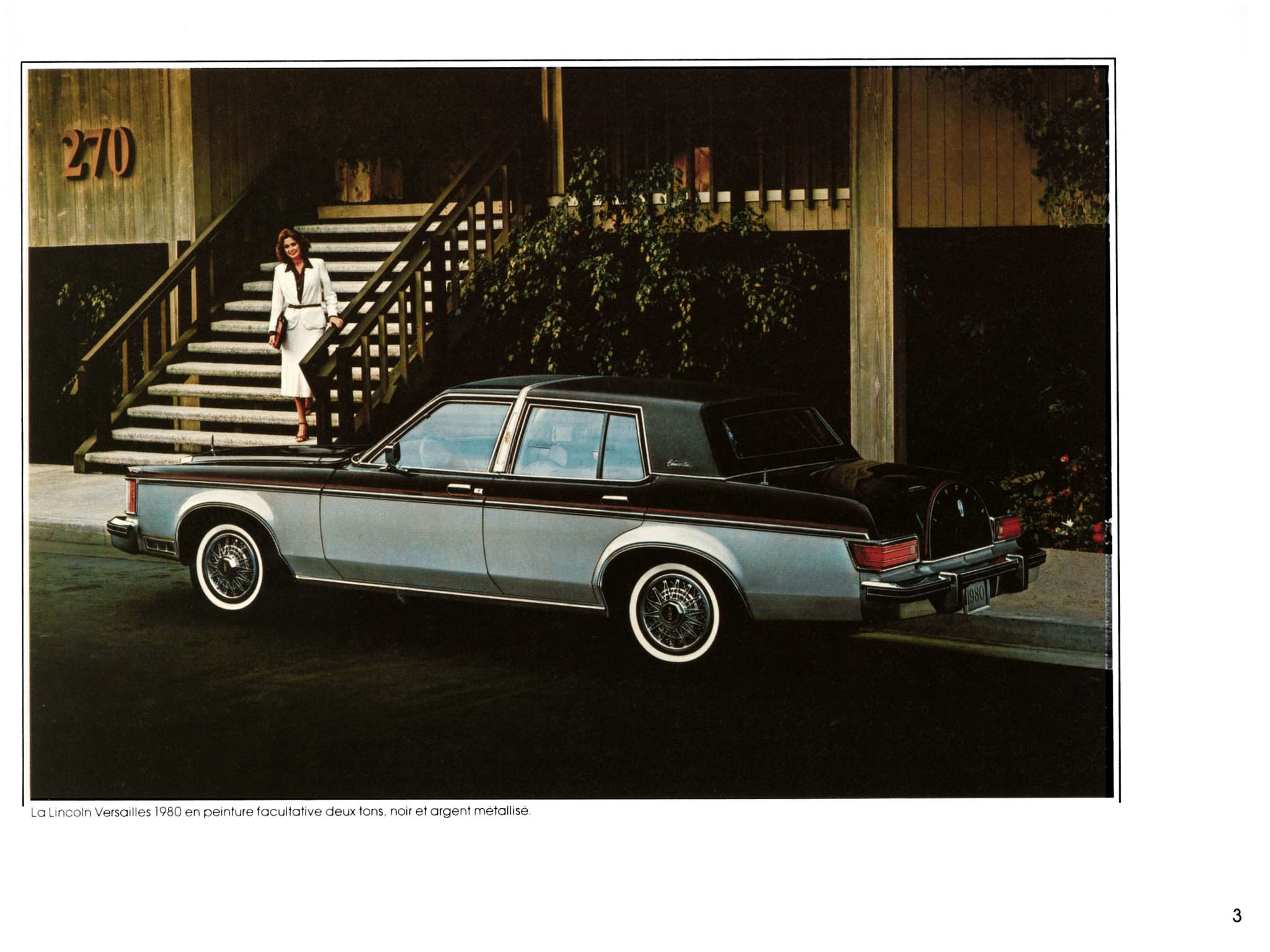 1980 Lincoln Versailles Brochure (Cdn-Fr) 03