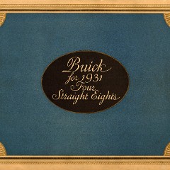 1931 Buick Full Line_Page_01