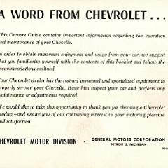 1964 Chevelle Owners Manual_Page_03