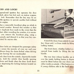 1964 Chevelle Owners Manual_Page_23