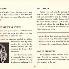 1964 Chevelle Owners Manual_Page_26