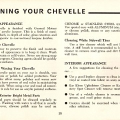 1964 Chevelle Owners Manual_Page_31