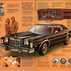 1975 Ford Elite Brochure (Cdn) 06-07