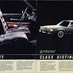 1983 Mercury Grand Marquis Brochure (Cdn) 04-05