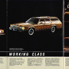 1983 Mercury Grand Marquis Brochure (Cdn) 06-07-08