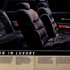 1983 Mercury Grand Marquis Brochure 04-05