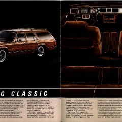 1983 Mercury Grand Marquis Brochure 10-11