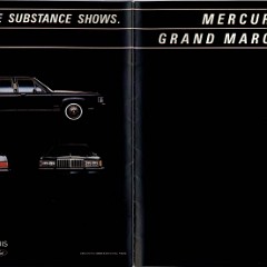 1983 Mercury Grand Marquis Brochure 16-01