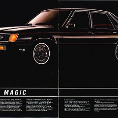 1983 Mercury Marquis Brochure (Cdn) 02-03