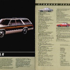 1983 Mercury Marquis Brochure (Cdn) 08-09