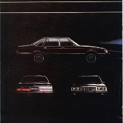 1983 Mercury Marquis Brochure (Cdn) 12