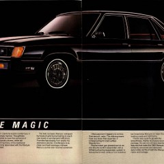 1983 Mercury Marquis Brochure 02-03