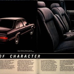 1983 Mercury Marquis Brochure 06-07