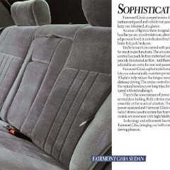 1987 Ford XF Fairmont (Aus)-06-08-09