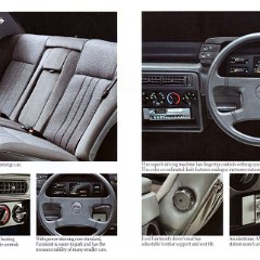 1987 Ford XF Fairmont (Aus)-16-17a