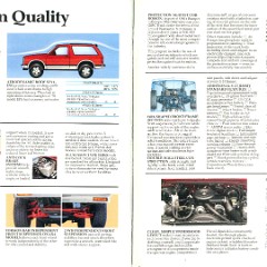 1991 GMC S-15 Jimmy Brochure (Rev) 14-15