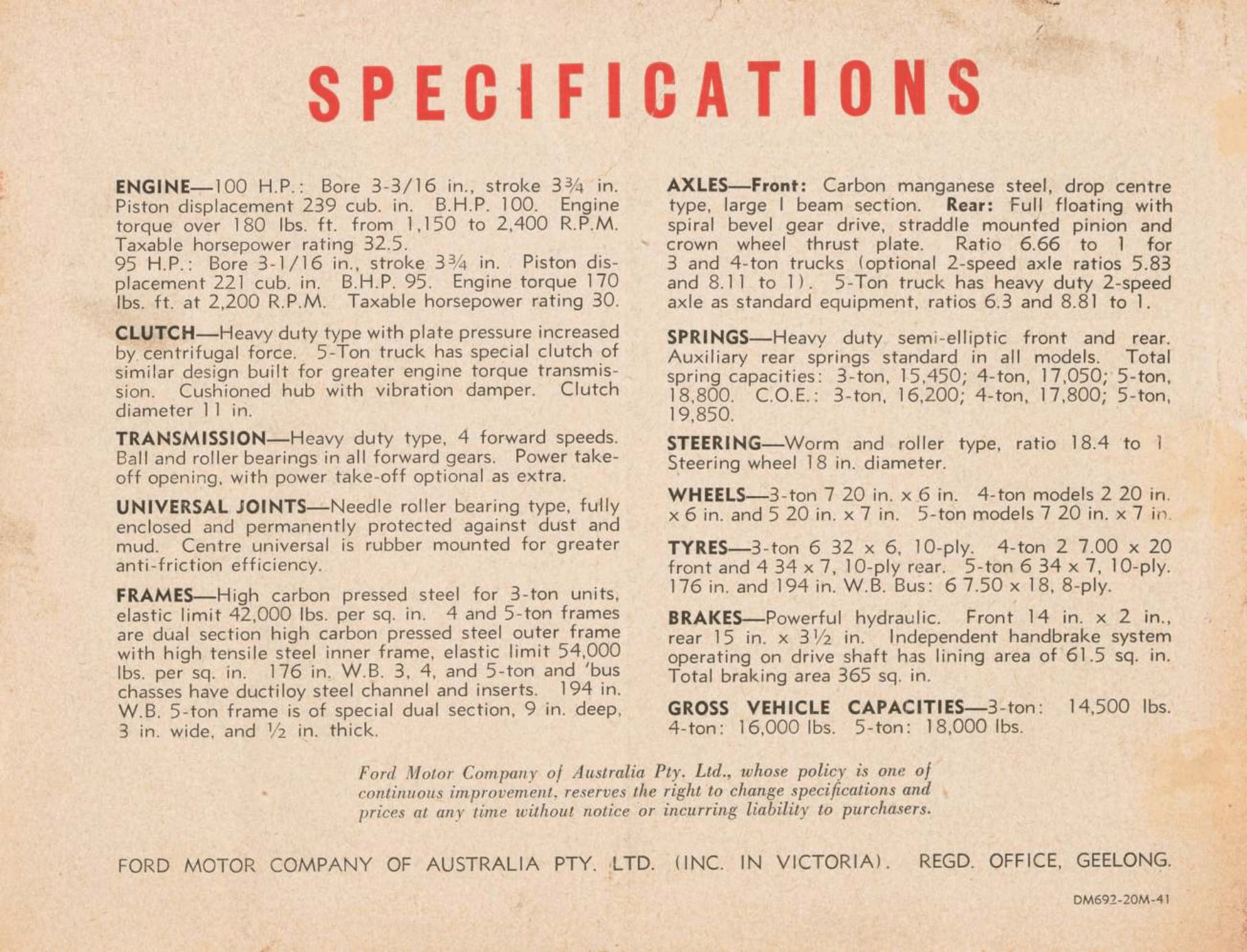 1941 Ford 3·4·5· Ton Trucks (Aus)_Page_12