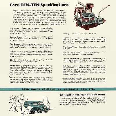 1950 Ford Ten-Ten E83W Delivery Van (Aus)_Page_5