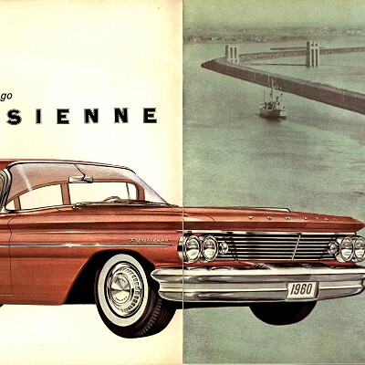 1960 Pontiac Brochure Canada 06-07