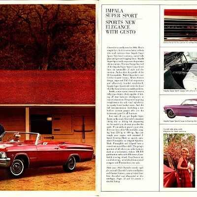 1965 Chevrolet Full Size Brochure (Cdn) 04-05