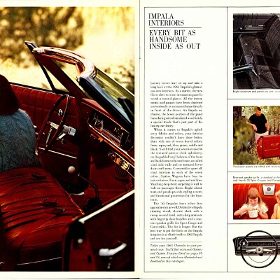 1965 Chevrolet Full Size Brochure (Cdn) 08-09