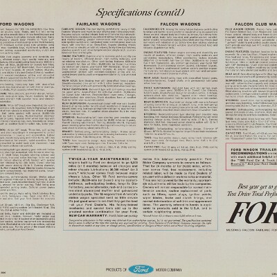 1965 Ford Wagons Brochure (Rev) 16
