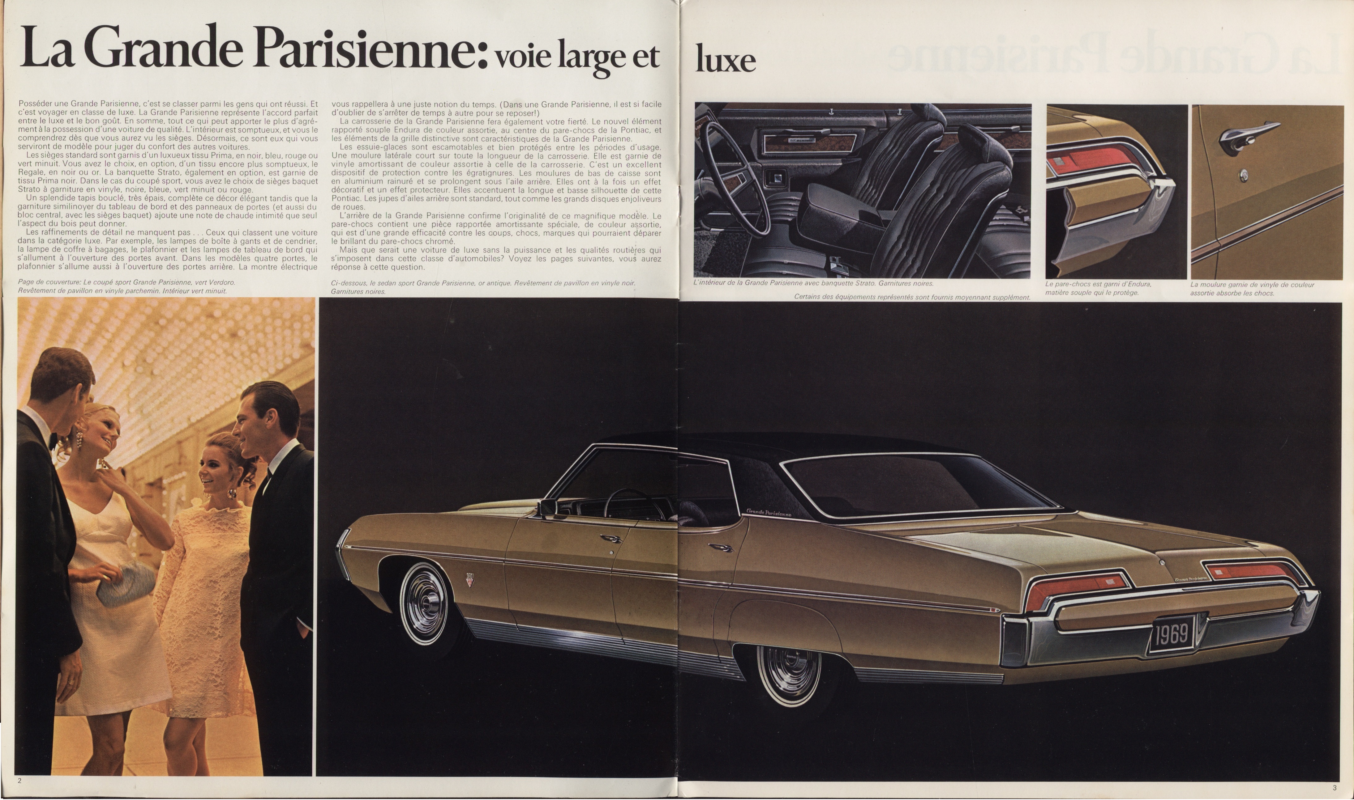1969 Pontiac Full Size Prestige Brochure (Cdn-Fr) 02-03