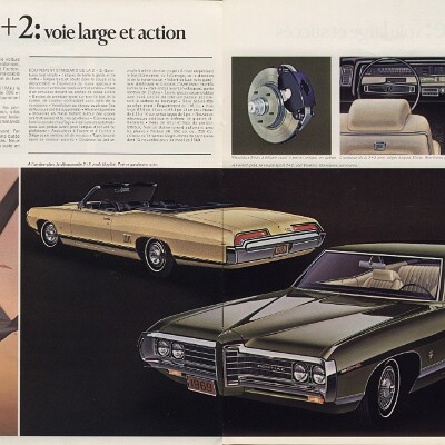 1969 Pontiac Full Size Prestige Brochure (Cdn-Fr) 06-07