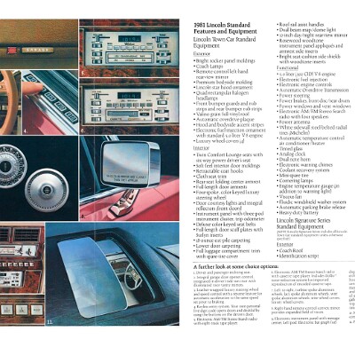 1981 Lincoln Town Car-Town Coupe Brochure (Rev) 12-13