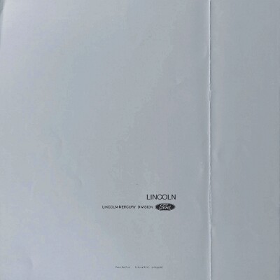 1981 Lincoln Town Car-Town Coupe Brochure (Rev) 16