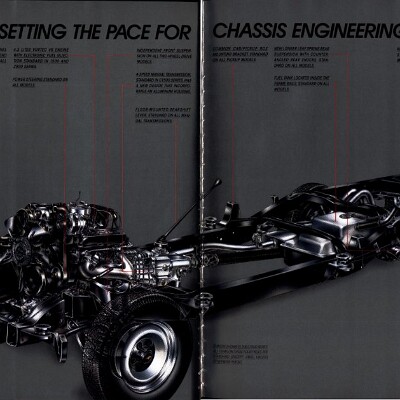 1988 Chevrolet Full Size Pickup Brochure 07-08-09-10