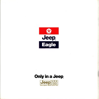 1988 Jeep Cherokee Brochure (Rev) 24