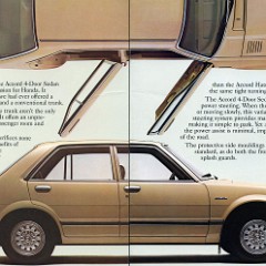 1980 Honda Accord Brochure 02-03