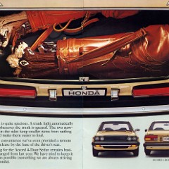 1980 Honda Accord Brochure 04-05