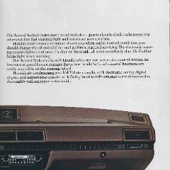 1982 Honda Accord 13
