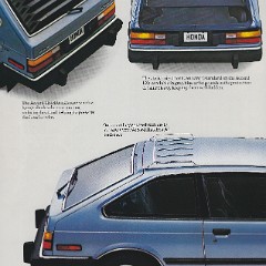 1982 Honda Accord 18