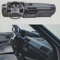 1982 Honda Accord 7
