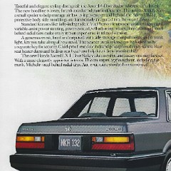 1984 Honda Accord 12