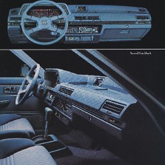 1984 Honda Accord 9