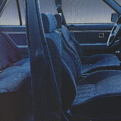 1985 Honda Accord 10