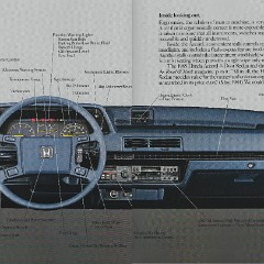 1985 Honda Accord 11
