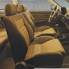 1985 Honda Accord 6