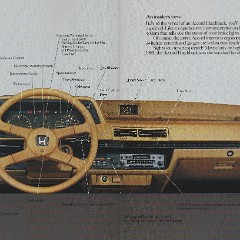1985 Honda Accord 7