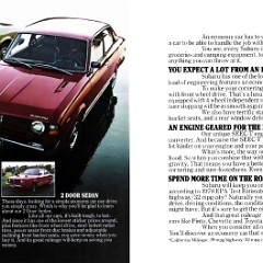 1979 Subaru Brochure 02-03