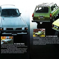 1979 Subaru Brochure 04-05