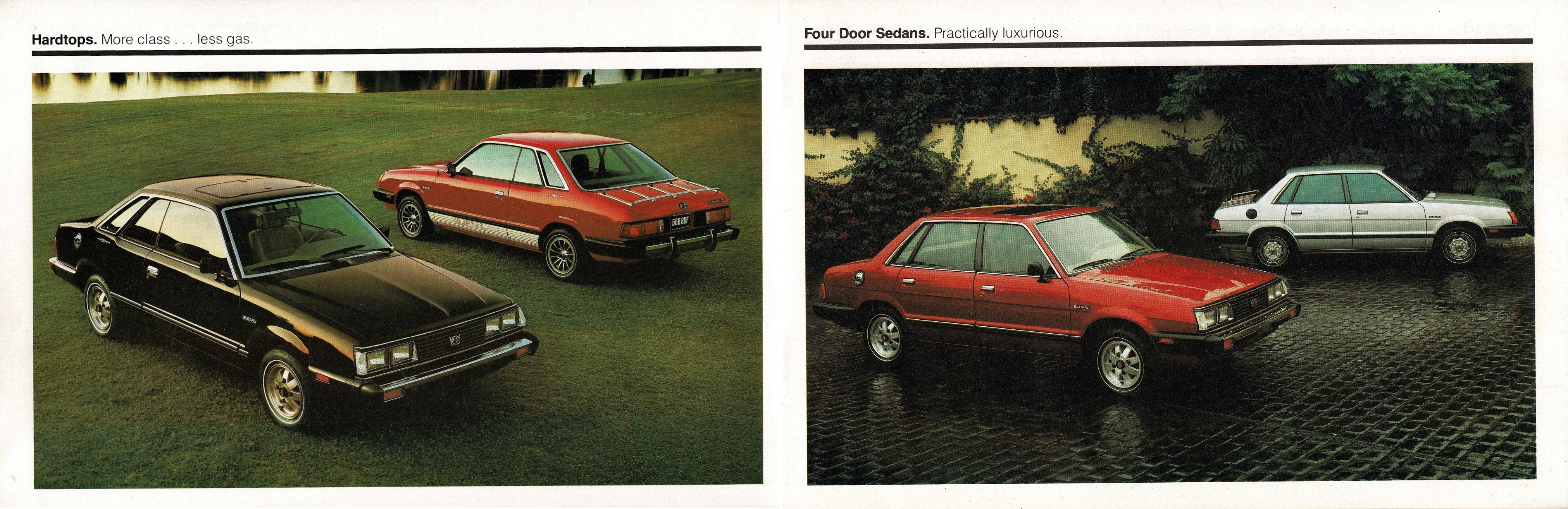 1982 Subaru Brochure 02-03