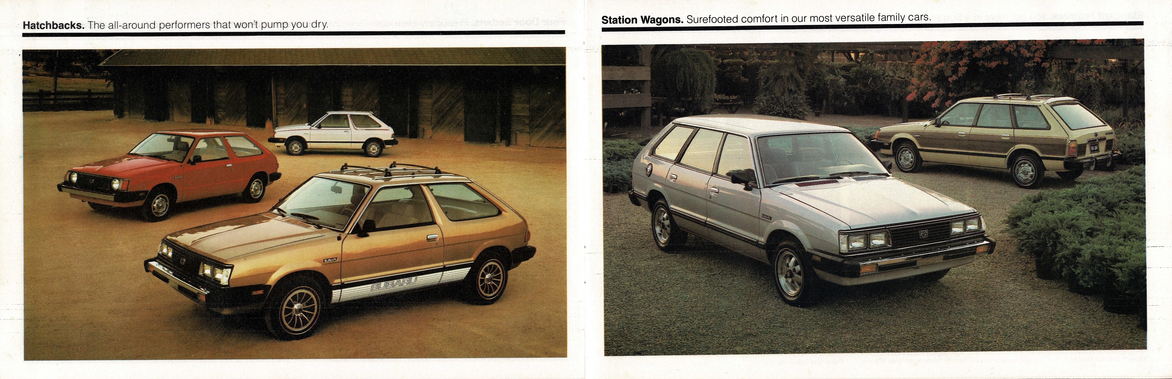 1982 Subaru Brochure 04-05