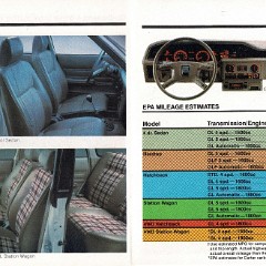 1982 Subaru Brochure 10-11