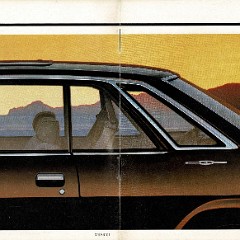 1982 Subaru Brochure 12-01