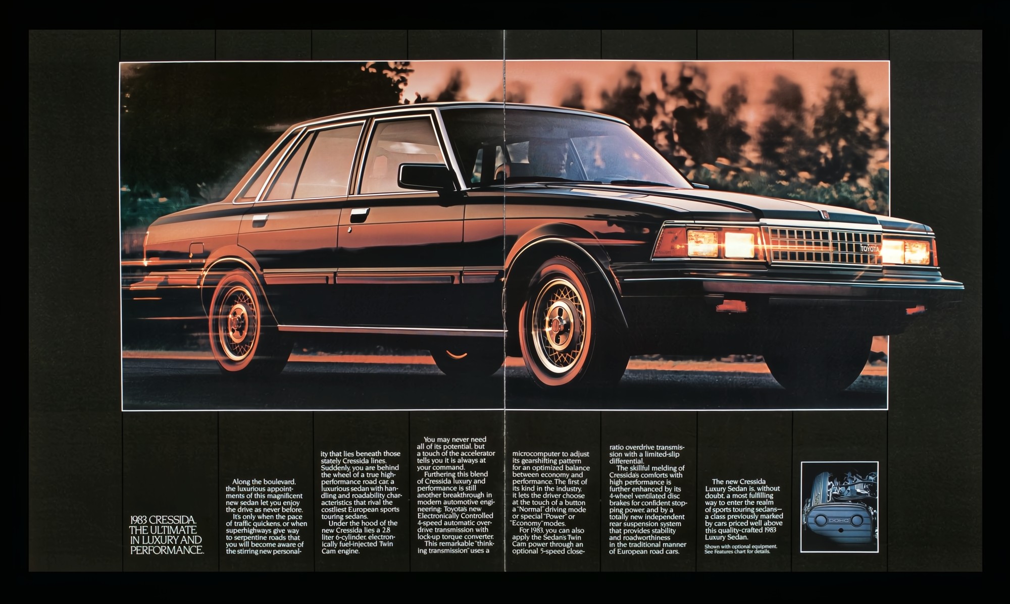 1983 Toyota Cressida Brochure 02-03